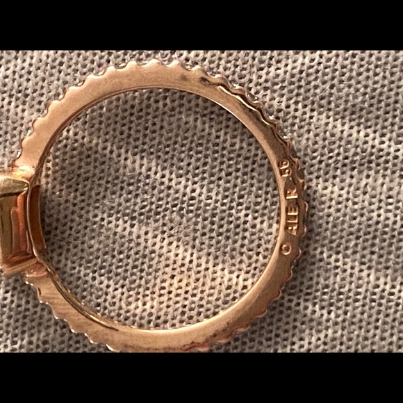 2 Pandora Rings - Picture 5 of 5